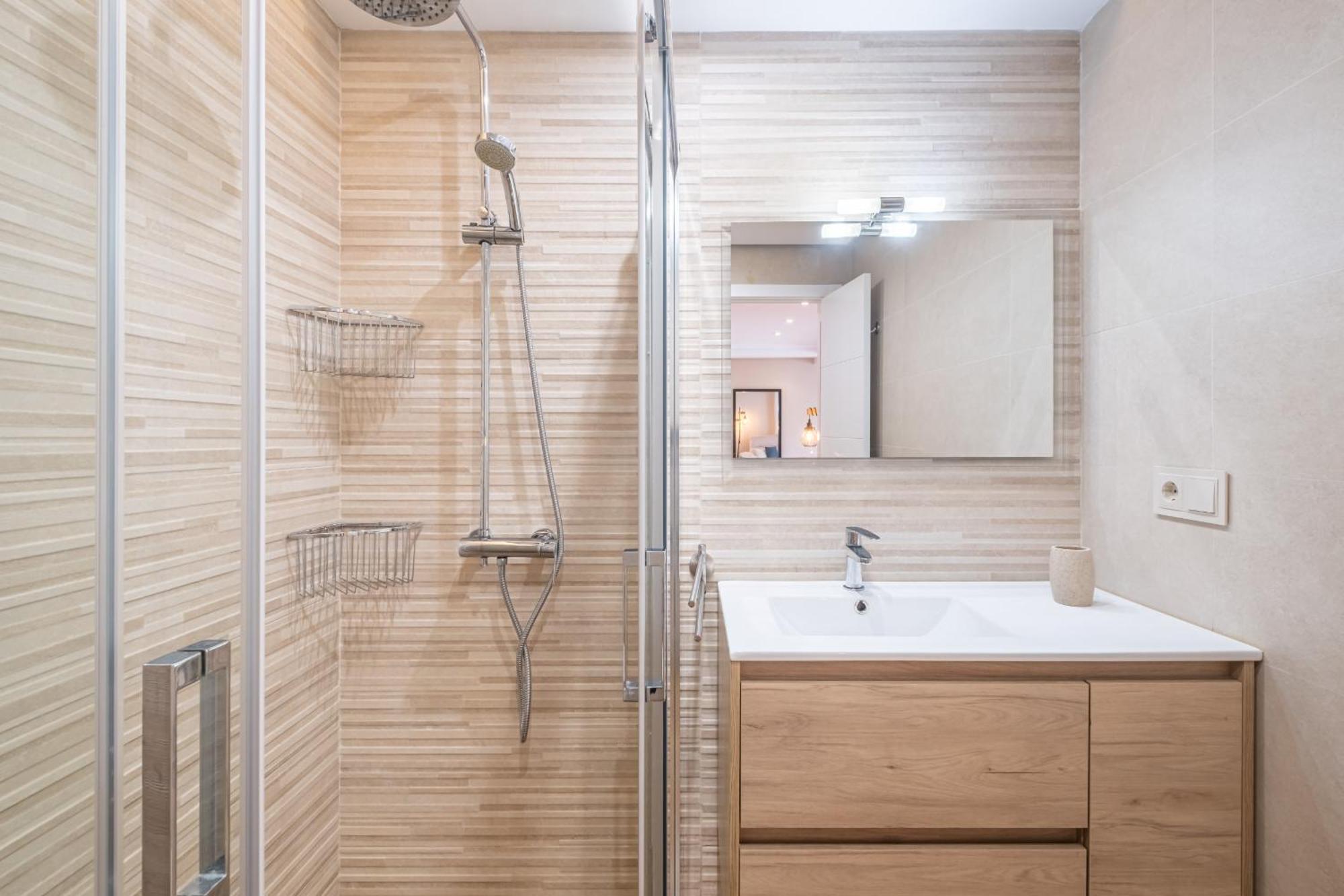 Appartement Penthouse Ancla 562 Levante Benidorm