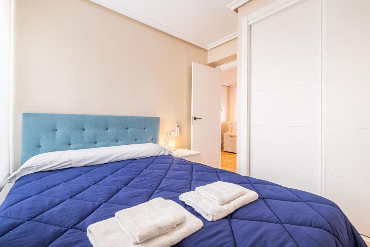 Appartement Penthouse Ancla 562 Levante *