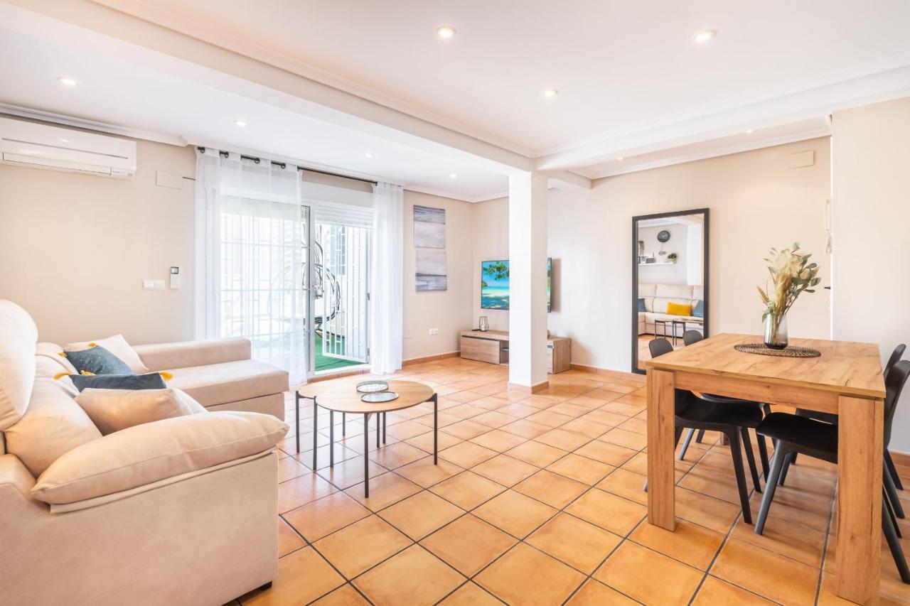 Appartement Penthouse Ancla 562 Levante Benidorm
